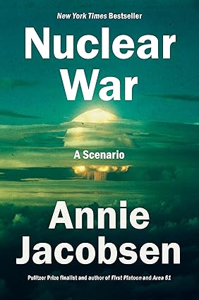 Nuclear War: A Scenario
